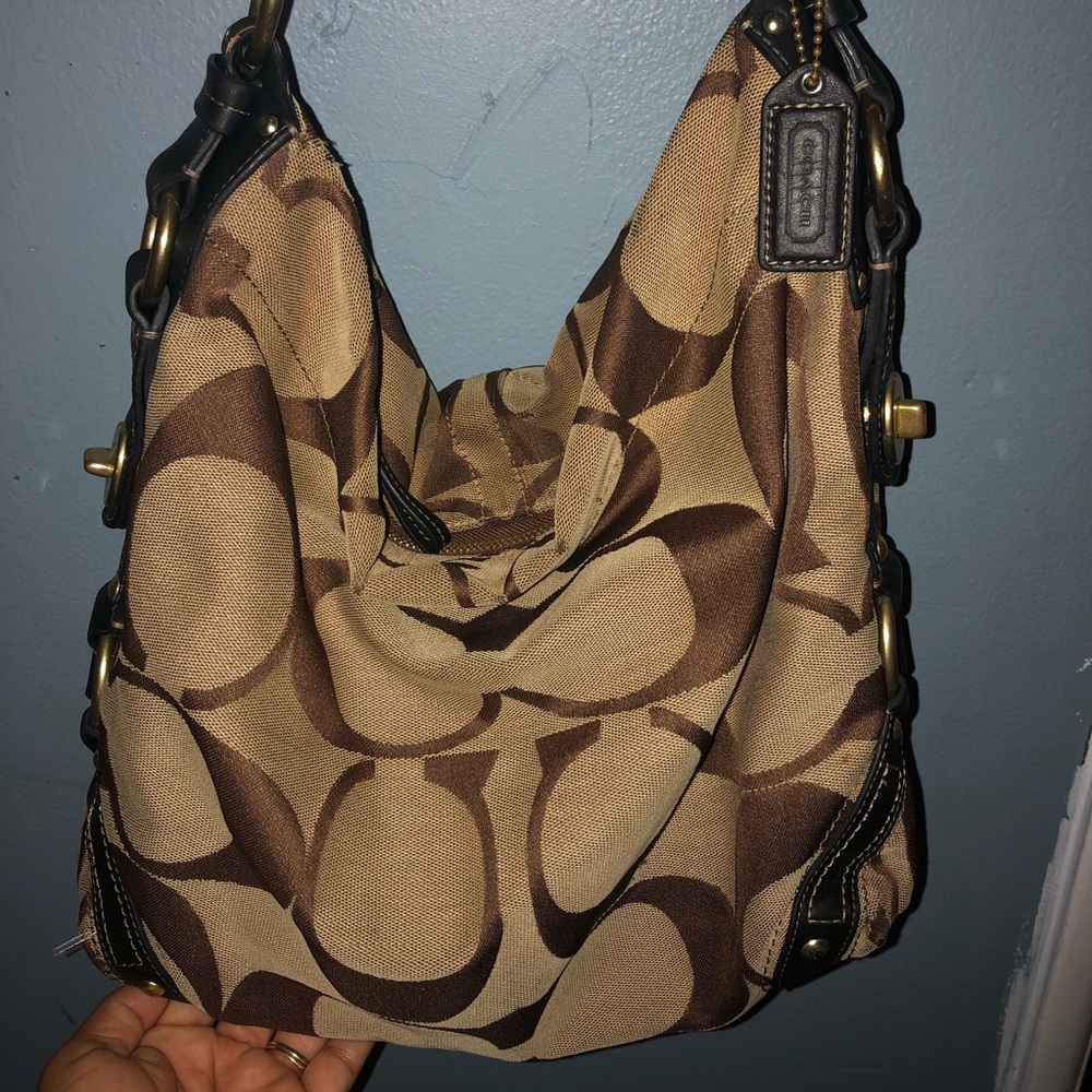 Coach Purse/Tote